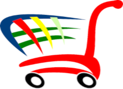 colored cart 1